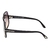 Óculos de Sol Tom Ford 992 Acetato Quadrado - comprar online
