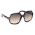 Óculos de Sol Tom Ford 992 Acetato Quadrado na internet