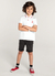 POLO DO FLAMENGO PRA MEINO CAMISA FLAMENGO INFANTIL MENINO LICENCIADA BRANDILI CRF na internet