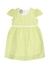Vestido Infantil Tecido Laise Mundi Vestido menina
