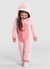 Macacão de bichinhos Pelo Fleece e Moletom Brandili macacão infantil de inverno - loja online