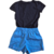 BLUSA MALWEE 109070 HALLOWEEN COM PRESILHA - comprar online
