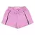 SHORT INFANTIL FEMININO EM MOLTINHO COS COM ELÁSTICO - comprar online