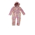 MACACAO DE BEBÊ capuz com orelinhas NEW SOFT FLEECE ESTAMPADO BEBE BRINCALHAO na internet