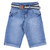 BERMUDA Jeans INFANTIL MENINO KOOKABU DETALHE DE BOLSO com cinto na internet