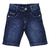 BERMUDA JEANS INFANTIL MENINO MACKVANNY JEANS USED - loja online