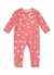 Macacão de bebê menina em Cotton Brandili - loja online