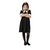 Fantasia Wandinha Halloweeen - Marineland