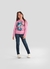 Blusão Moletom Stitch roupa Lilo & Stich infantil casaco Stitch licenciado Disney Brandili na internet