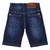 BERMUDA JEANS INFANTIL MENINO MACKVANNY JEANS USED - Marineland