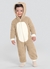 Macacão de bichinhos Pelo Fleece e Moletom Brandili macacão infantil de inverno - comprar online