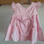 VESTIDO INFANTIL ESTAPAMPADO COM CALCINHA 100% ALGODÃO - 2 PEÇAS - VESTIDO DE BEBÊ COM TAPA FRALDA - comprar online