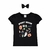 BLUSA MALWEE 109070 HALLOWEEN COM PRESILHA
