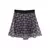 Imagem do CONJUNTO KOOKABU MENINA BLUSA CROPPED SAIA SHORT DE TULE