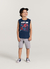 CAMISETA REGATA MEIA MALHA Homem Aranha