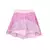 Imagem do CONJUNTO KOOKABU MENINA BLUSA CROPPED SAIA SHORT DE TULE