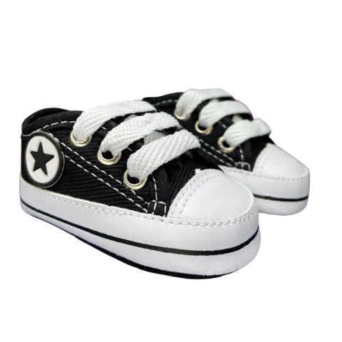 Imagem do Tênis de bebê menino tenis Starzinho de bebê Classico