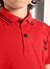 Imagem do POLO DO FLAMENGO PRA MEINO CAMISA FLAMENGO INFANTIL MENINO LICENCIADA BRANDILI CRF