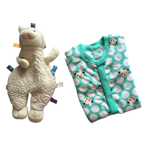 Pijama Poá Feminino Kyly - comprar online