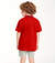 Bermuda Infantil Menino Em Moletinho TrickNick na internet