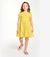 Vestido Erva Doce Trick Nick - Marineland