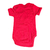 Kit Body de Natal pra bebê + Body de Ano Novo + shorts tapa fralda - comprar online