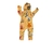 MACACAO DE BEBÊ capuz com orelinhas NEW SOFT FLEECE ESTAMPADO BEBE BRINCALHAO - Marineland