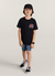 CAMISETA M/MALHA Akatsuki