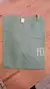 Imagen de Remera peace estampa doble