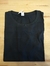 Remera con costura