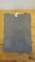 Remera con costura - comprar online