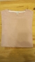 Remera Lisa - comprar online