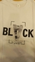Remera Black