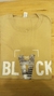 Remera Black - PORTHOS