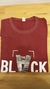 Remera Black en internet