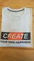 Remera Create
