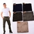 Cargo de Gabardina