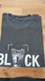 Remera Black