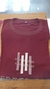 Remera freedom