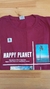 Remera Happy Planet en internet