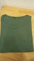 Remera Lisa - comprar online