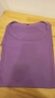 Remera Lisa