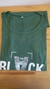 Remera Black - PORTHOS
