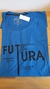 Remera Futura