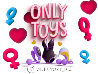 Only Toys Sexy Shop