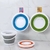 Balde Retratil Dobravel Silicone Portatil 10 Litros na internet