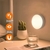 Luminária Led Com Sensor De Movimento Sem Fio Recarregável na internet