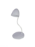 Luminaria Led De Mesa Touch Articulavel 3 Intensidades - achadosdoDu
