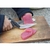 Imagem do Tesoura Faca Cutelo Multiuso 2 Em 1 Clever Cutter Inox