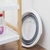 Balde Retratil Dobravel Silicone Portatil 10 Litros - achadosdoDu